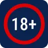 18+