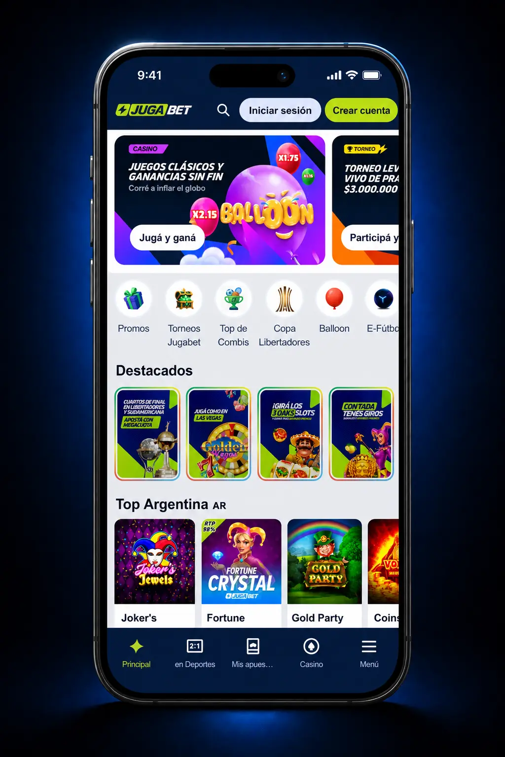 Guía paso a paso para registrarse en Jugabet y acceder a bonos de bienvenida en casino y deportes