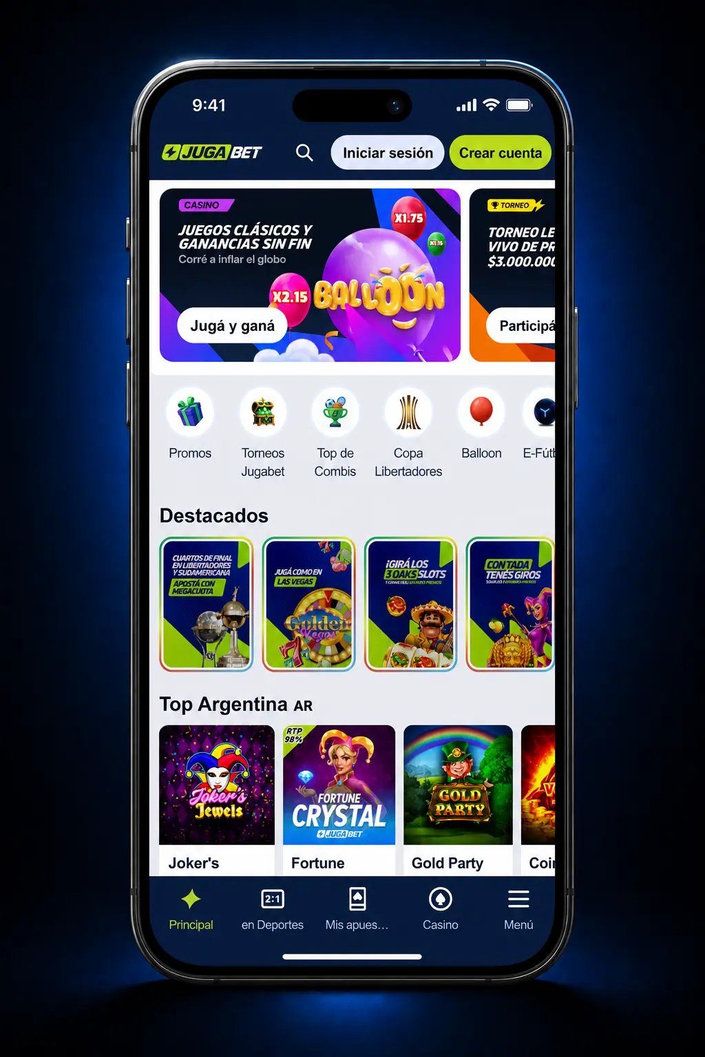 Guía paso a paso para registrarse en Jugabet y acceder a bonos de bienvenida en casino y deportes