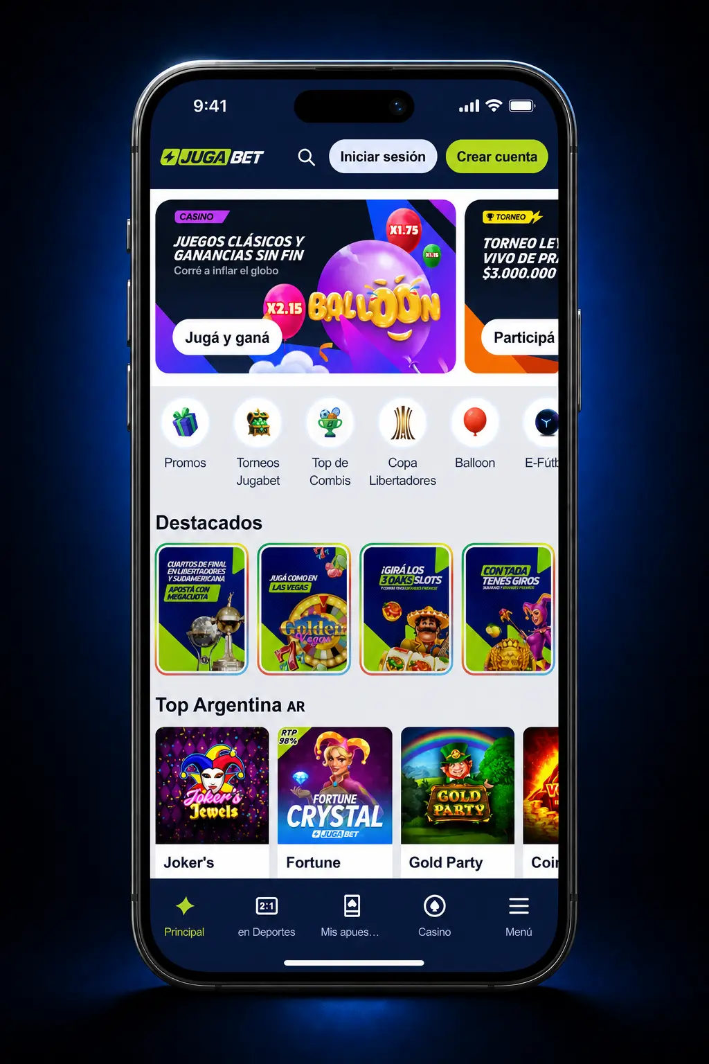 Guía paso a paso para registrarse en Jugabet y acceder a bonos de bienvenida en casino y deportes