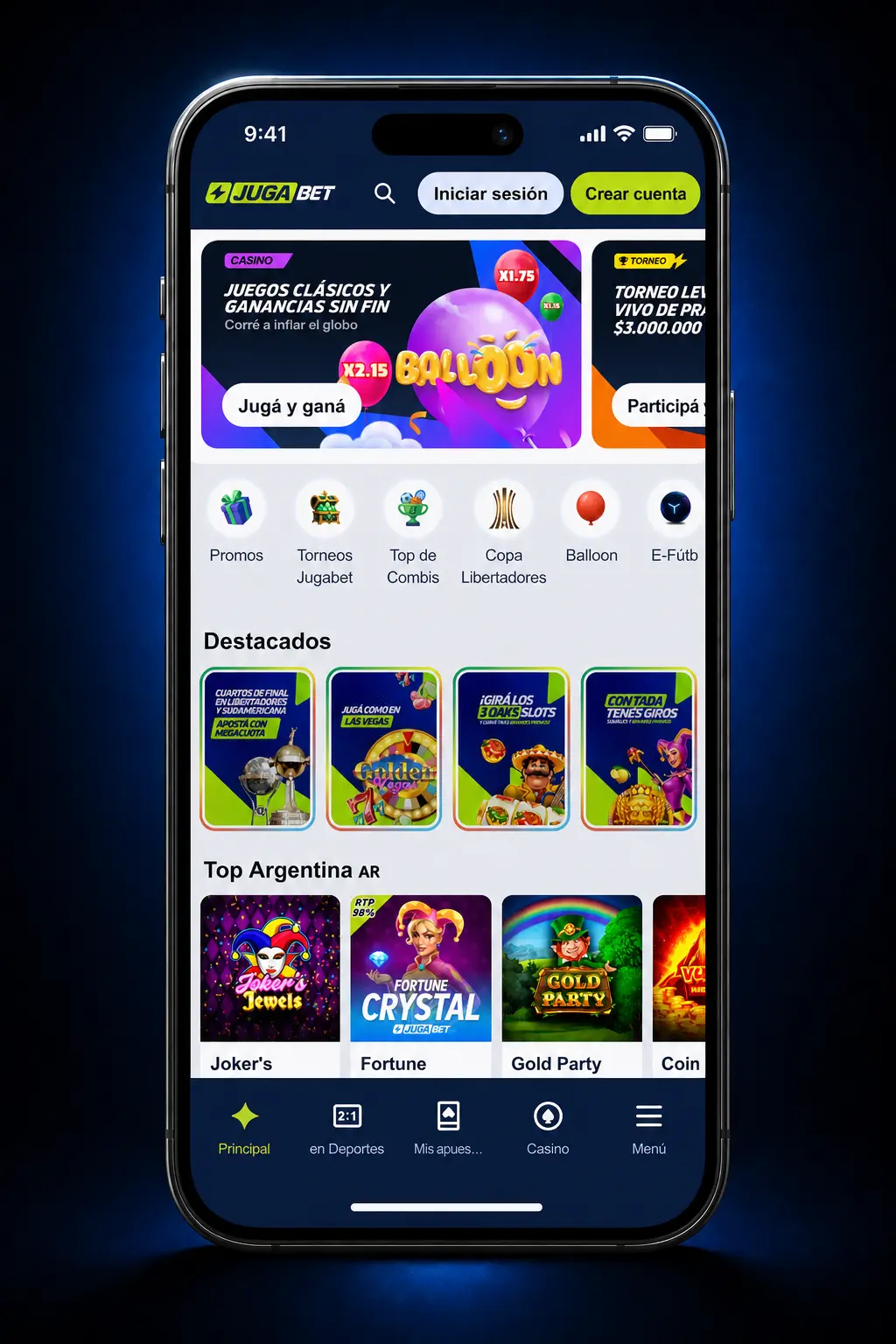 Guía paso a paso para registrarse en Jugabet y acceder a bonos de bienvenida en casino y deportes
