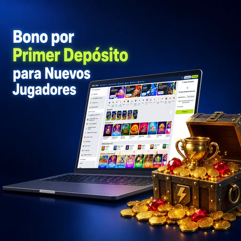 Bono de bienvenida Jugabet: 375% en primeros 3 depósitos, hasta ARS 650.000 y 450 giros gratis
